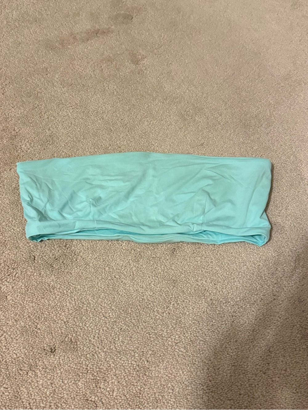 437 Bikini Tube Top